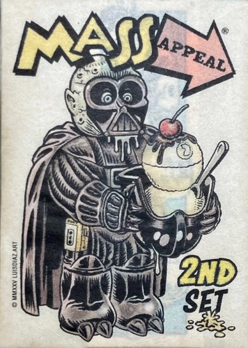 2025 mass appeal art - mass,