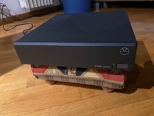 Linn 100 amplificatore - linn,