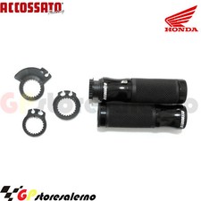 GR004N RACING KNOBS ALUMINUM