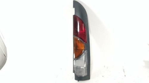 Fanale posteriore renault - posteriore,
