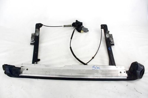 8820011 motor mechanism window - motor,