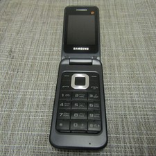 SAMSUNG GT-C3520 (OPERATORE