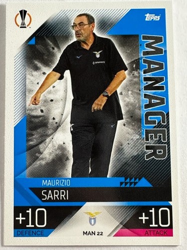 Topps match attax ucl - topps,