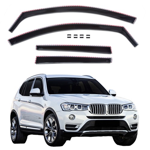Deflettori per bmw f25 - deflettori,