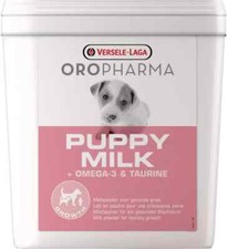 Oropharma Puppy, Latte