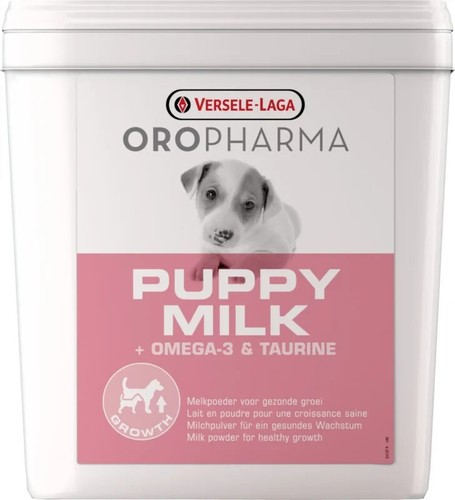 Oropharma puppy latte - puppy,,