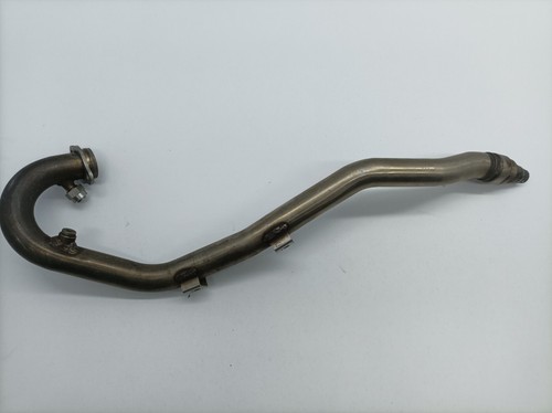 Collettore marmitta aprilia - marmitta,