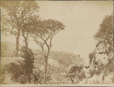 Italie, Contorni di Sorrento