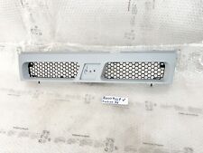 Griglia Mascherina Anteriore