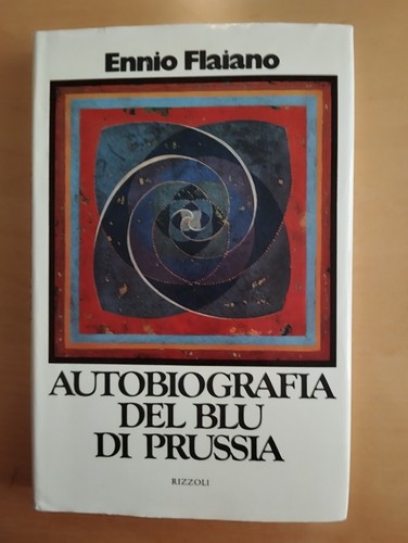 Ennio flaiano autobiografia - ennio,