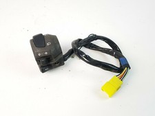 Comando Sinistro Commutatore Luci SUZUKI BURGMAN AN 250 1998 > 2000