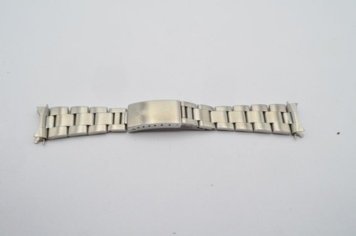 Rolex oyster acciaio bracciale - rolex,