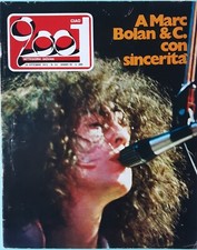 CIAO 2001 n.43 del 29/10/1972