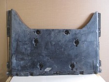 SMART A453 3 PORTE CARTER SOTTOMOTORE COPRIMOTORE POSTERIORE ANNO 2015 AL 2025