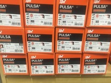 SPIT PULSA NAILS ONE BOX