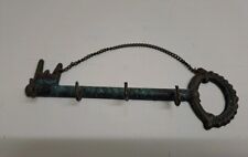 Antico portachiavi appendino da muro