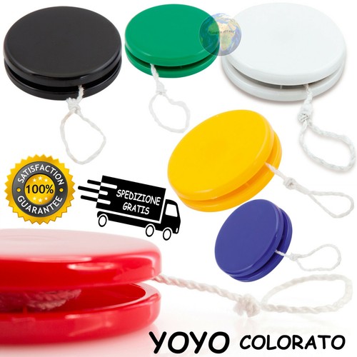 Gioco professionale - yo-yo,