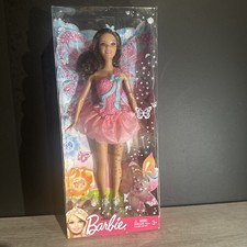 Barbie teresa fairytale magic - fairytale,