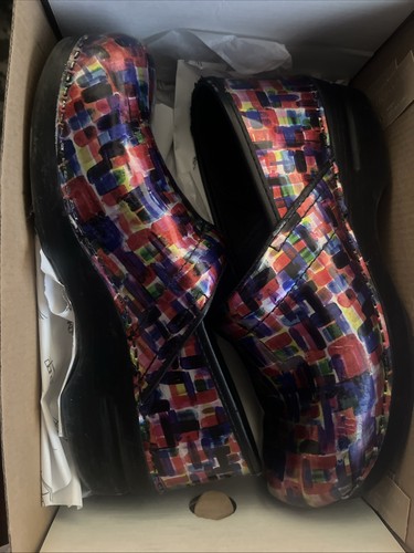Zoccoli dansko donna - zoccoli, 40