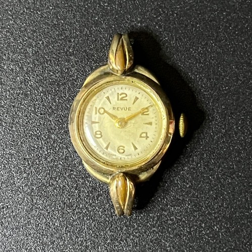 Revue 393899 orologio donna - revue, da