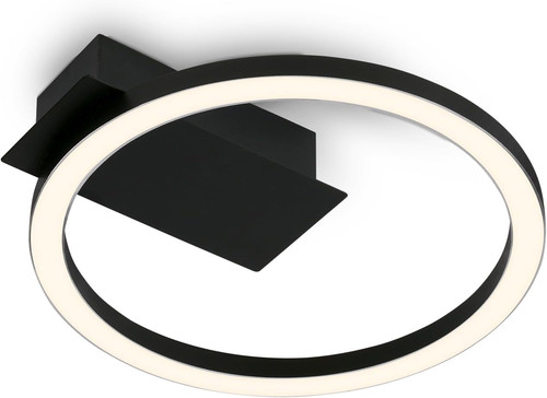 Plafoniera led frame luce - frame,,