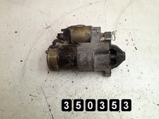 MOTORINO AVVIAMENTO RENAULT