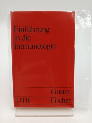 Einführung die immunologie - einführung,