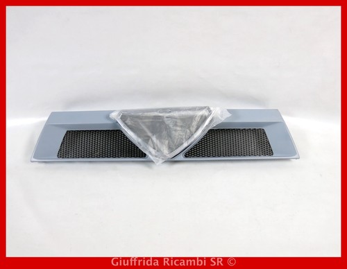 Griglia mascherina radiatore - griglia,