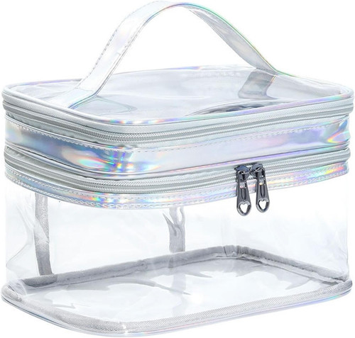 Trousse trasparente per - trousse,