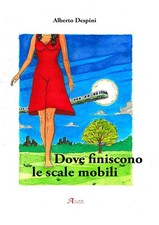 Libri Alberto Despini - Dove