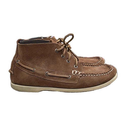 Stivaletti chukka crew - chukka,