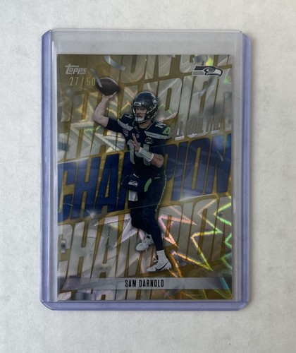 2026 topps flagship sam - flagship,