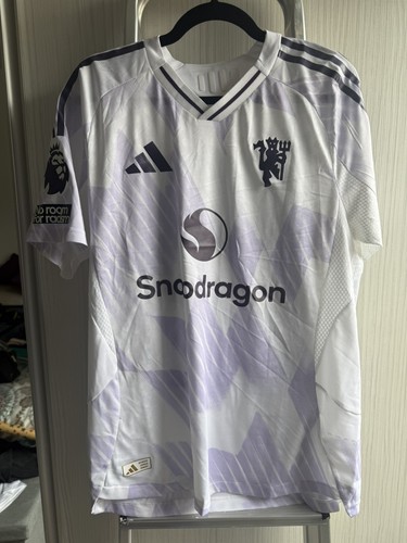 Maglia calcio manchester - maglia,