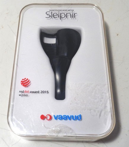 Vaavud sleipnir misuratore - sleipnir, ~