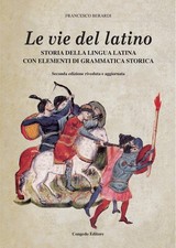 Vie del latino storia - le, latino.