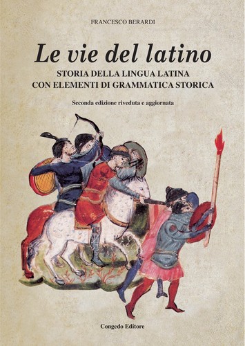 Vie del latino storia - latino.,