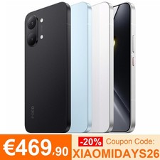 Xiaomi POCO X8 Pro Max 5G