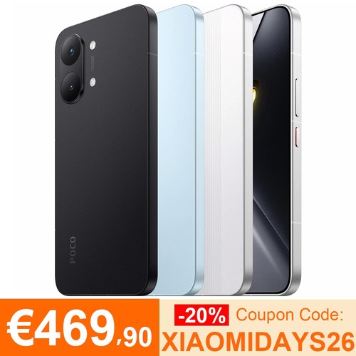 Xiaomi poco pro - x8, 5g
