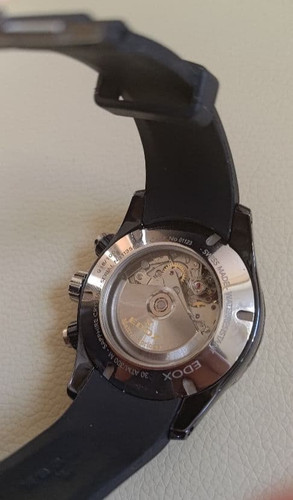 Orologio edox grand ocean - edox,