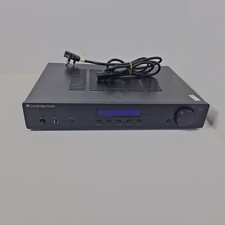 Amplificatore integrato