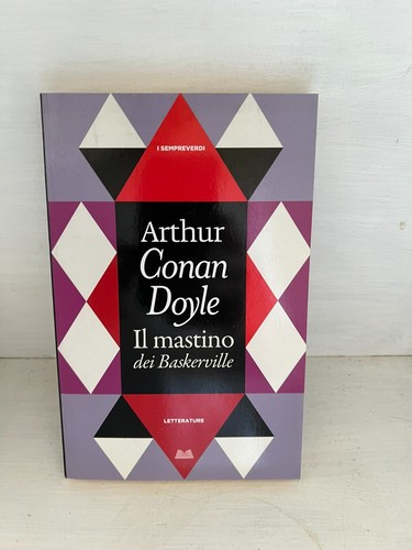 Arthur conan doyle - conan, il
