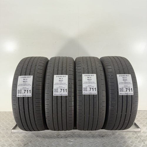 Pneumatici usati 215 - pneumatici,
