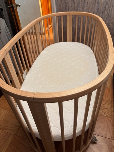 Stokke sleepi convertible - sleepi™,