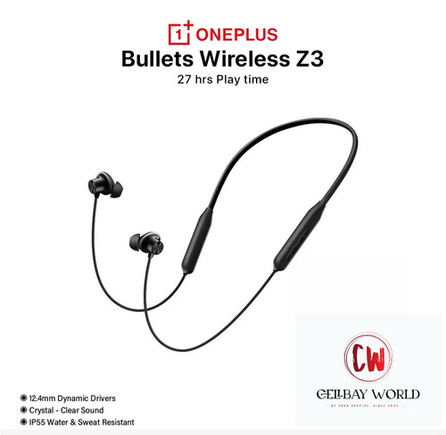 Oneplus bullets wireless - oneplus,