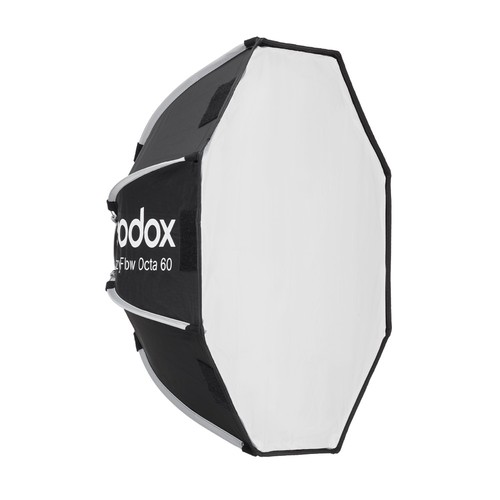 Godox eazyflow foldable octa - godox,