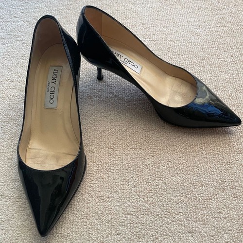 Jimmy choo décolleté - jimmy, in