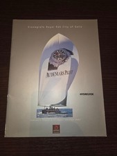 AUDEMARS PIGUET ROYAL OAK