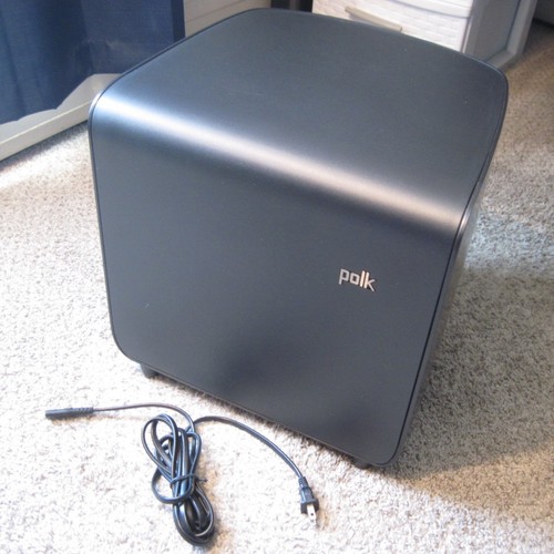 Polk omni sb1 sub - sb1, plus