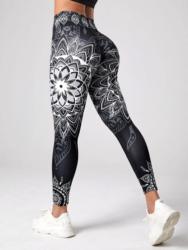Leggins donna push - leggins, up