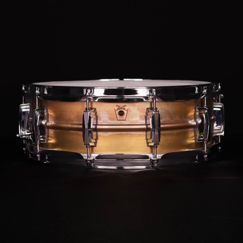 Tamburo rullante ludwig x - 14",